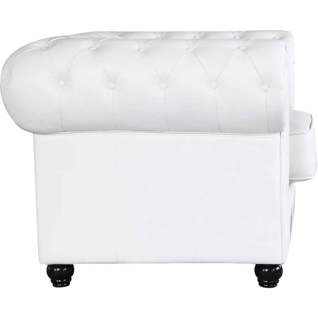 Chorus Chair White - Image 2