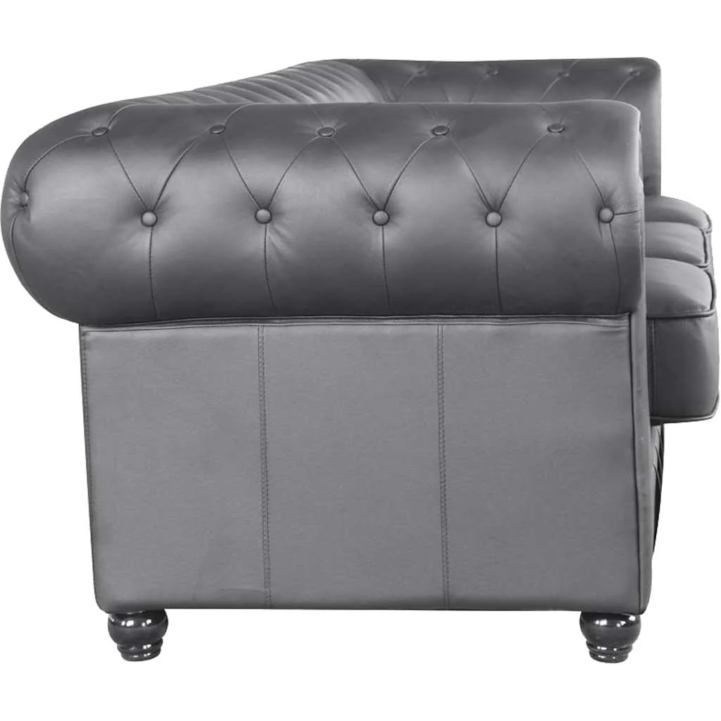 Chorus Sofa Black - Image 2