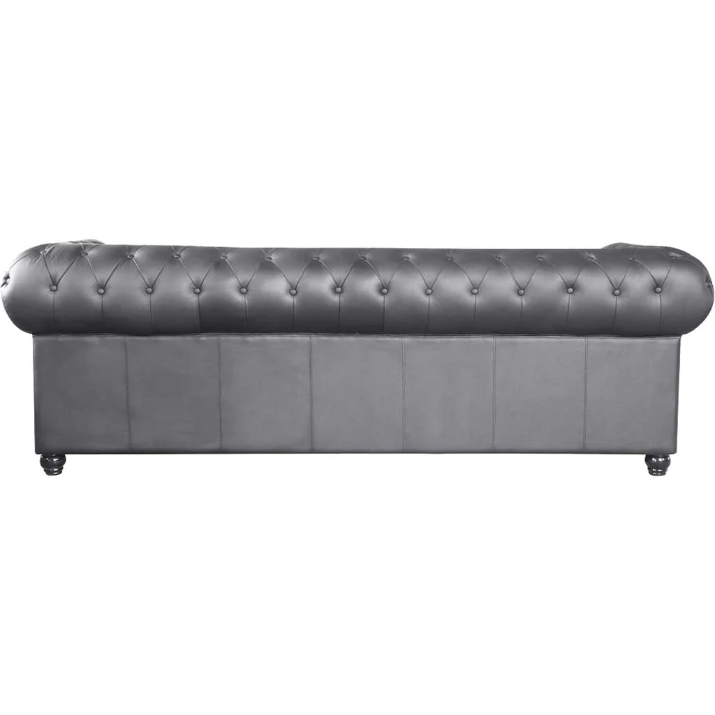 Chorus Sofa Black - Image 3