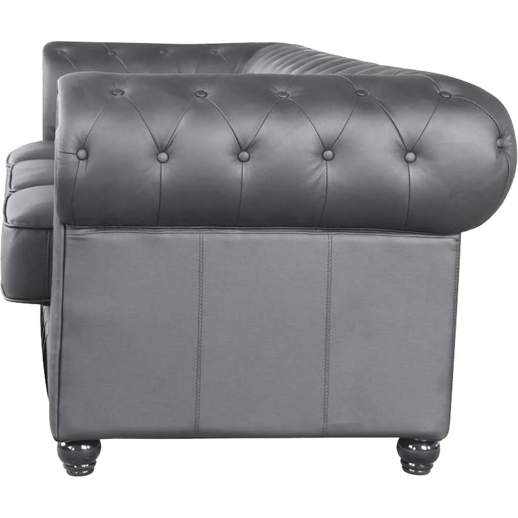 Chorus Sofa Black - Image 4