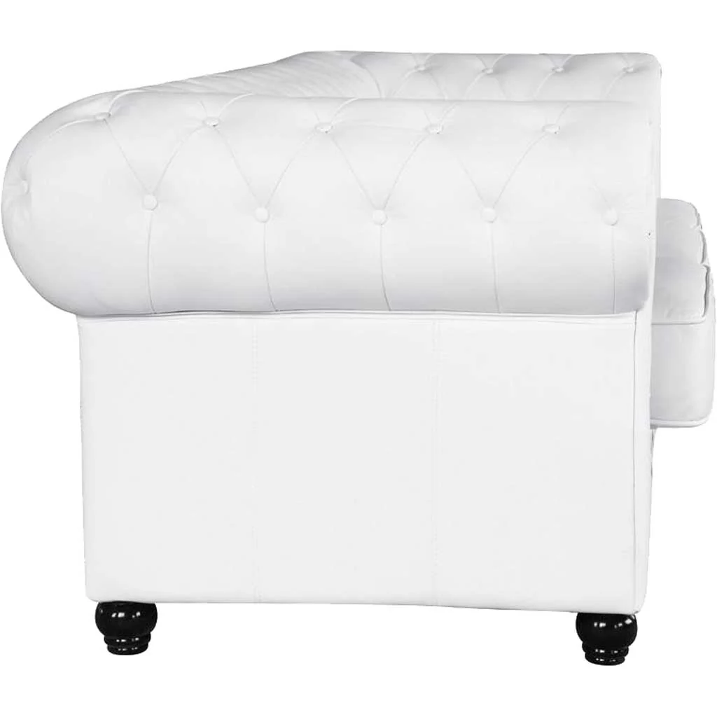 Chorus Sofa White - Image 2