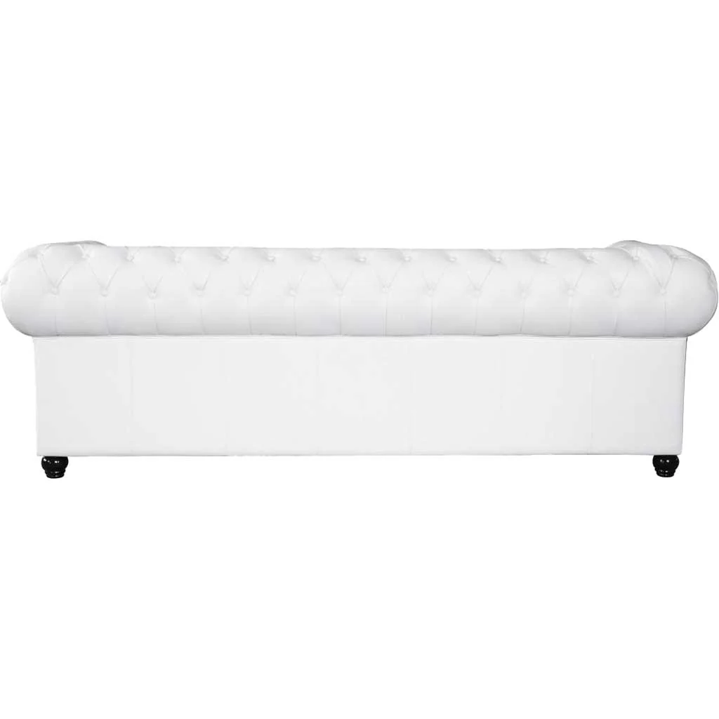 Chorus Sofa White - Image 3