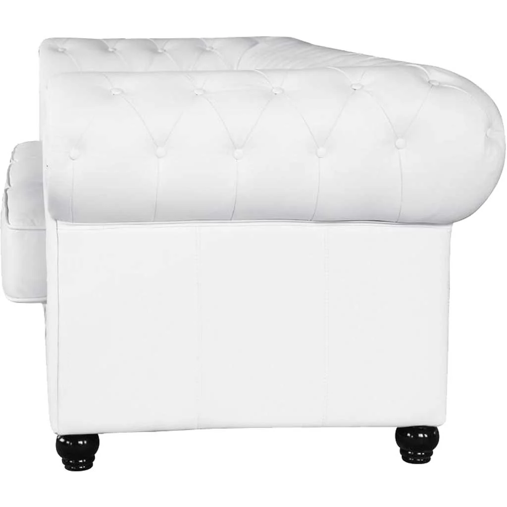 Chorus Sofa White - Image 4