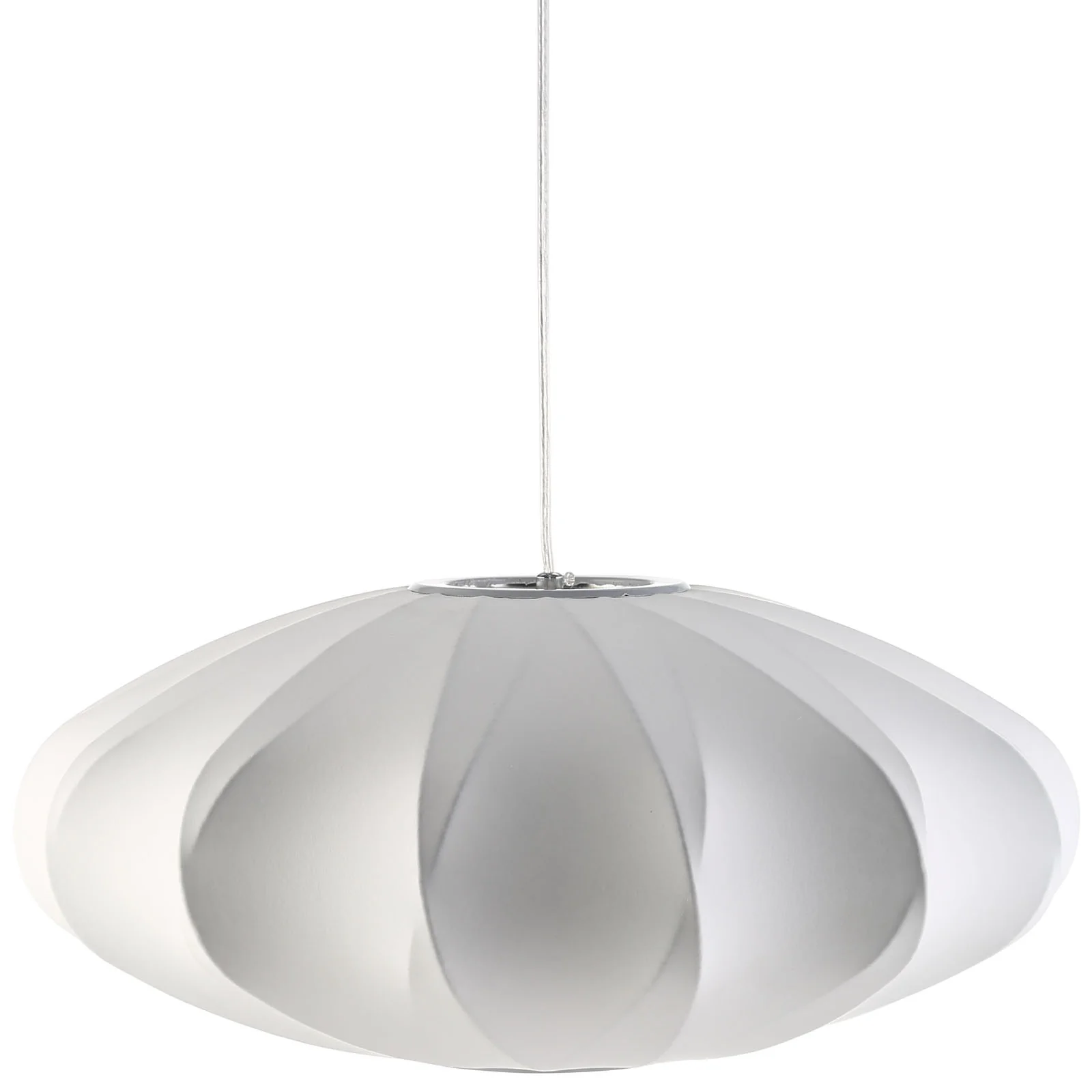 Christian Chandelier White - Image 2