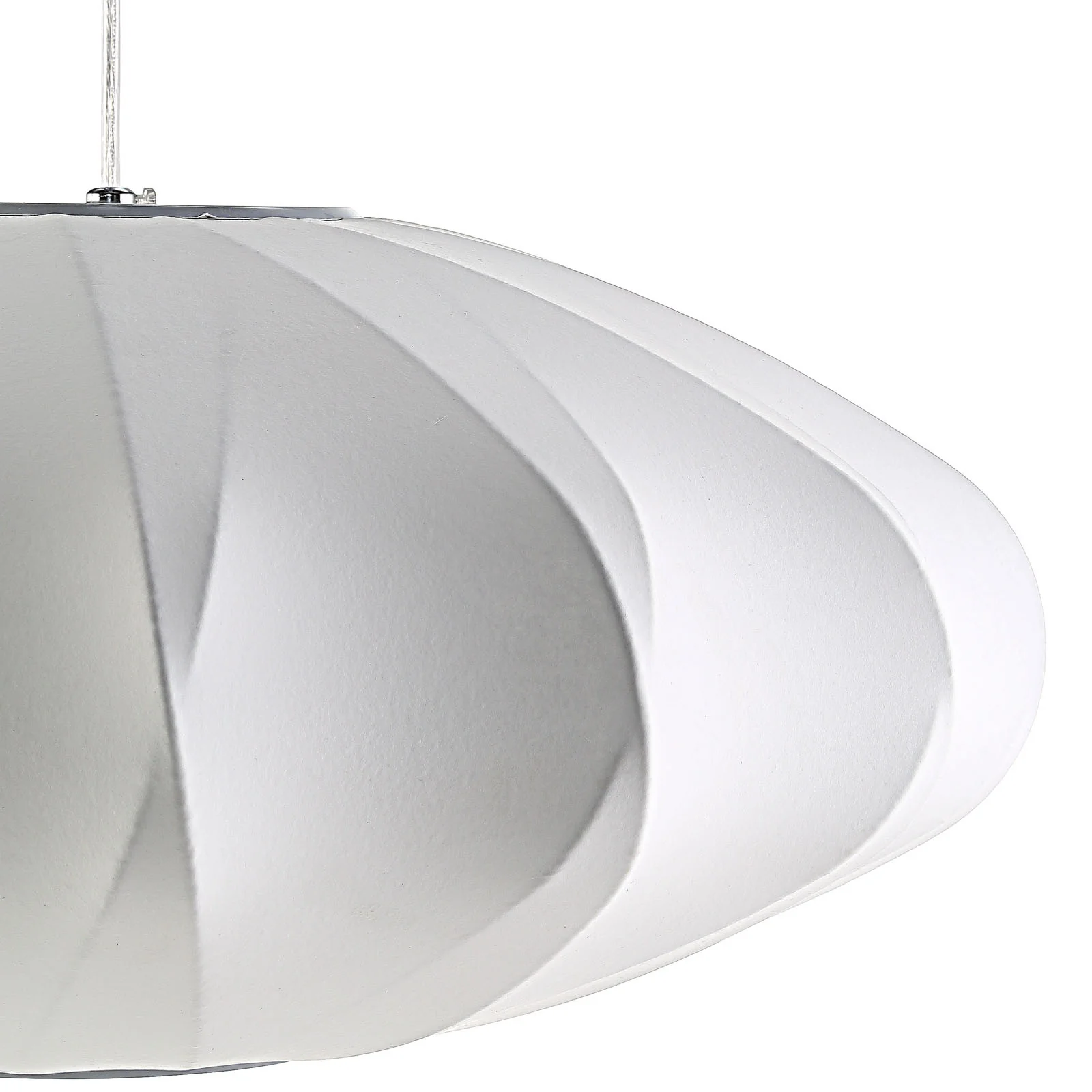 Christian Chandelier White - Image 3