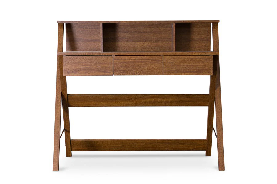 Chronos Writing Desk - Image 2