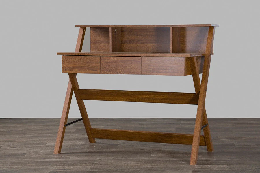 Chronos Writing Desk - Image 3