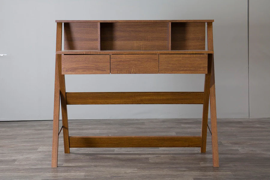 Chronos Writing Desk - Image 4