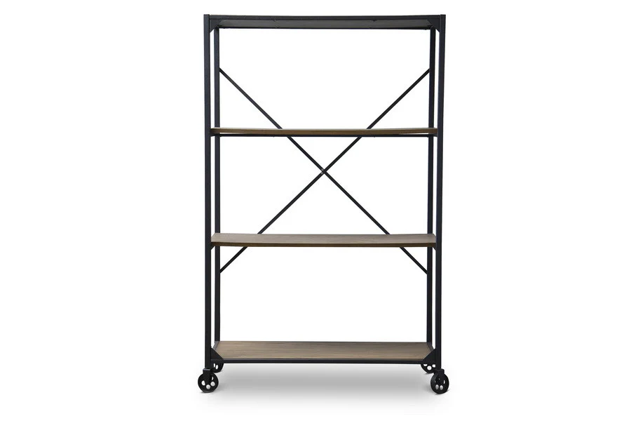 Cimbria Bookcase - Image 2