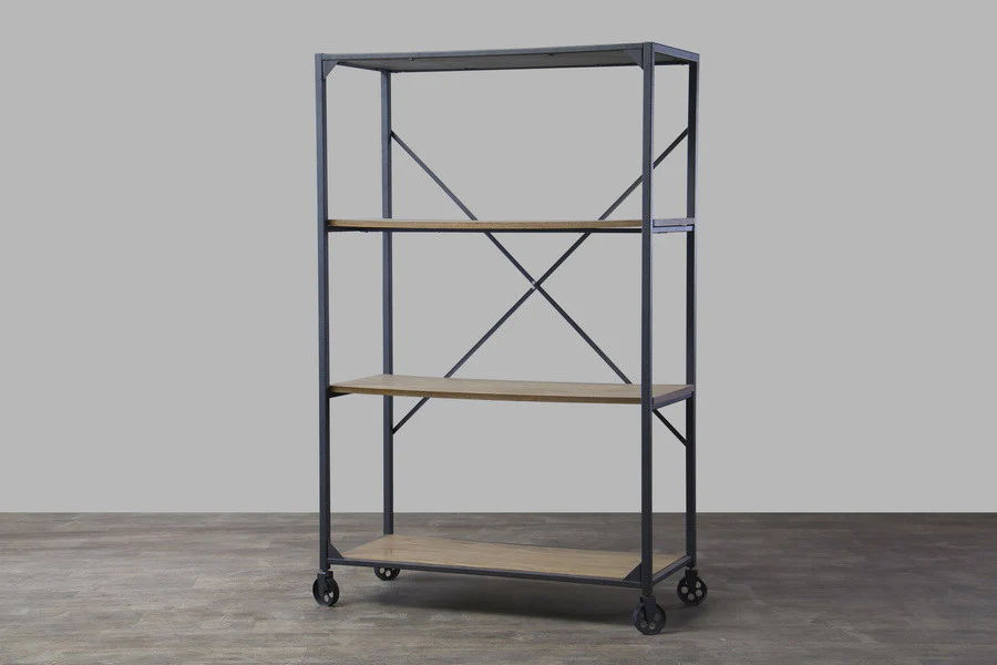 Cimbria Bookcase - Image 4