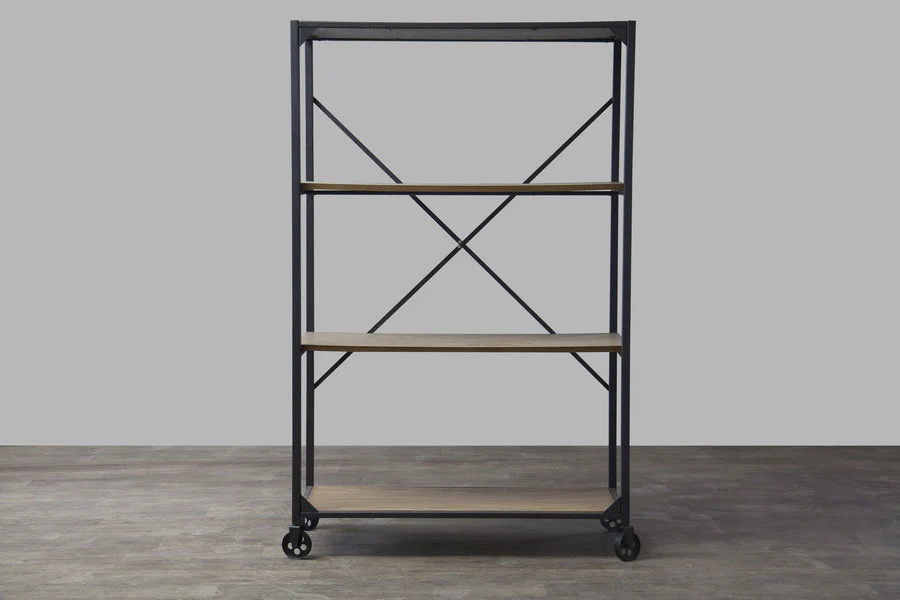 Cimbria Bookcase - Image 5