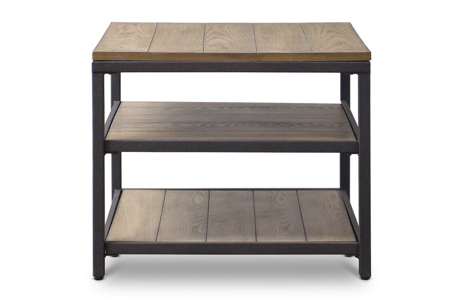 Cimbria End Table - Image 2