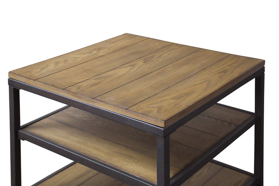 Cimbria End Table - Image 3