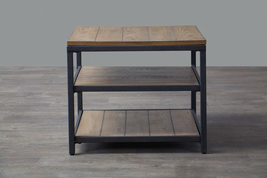 Cimbria End Table - Image 5