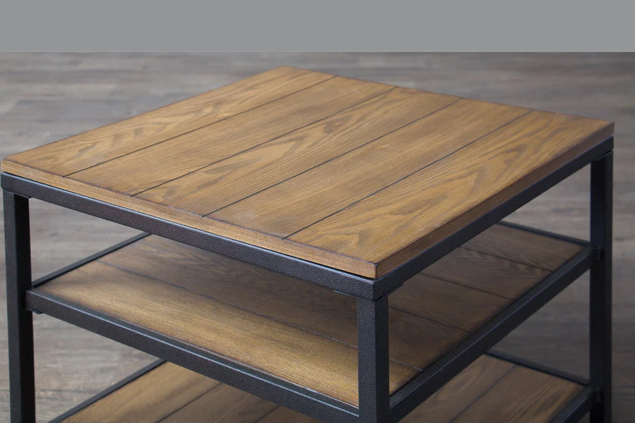 Cimbria End Table - Image 6