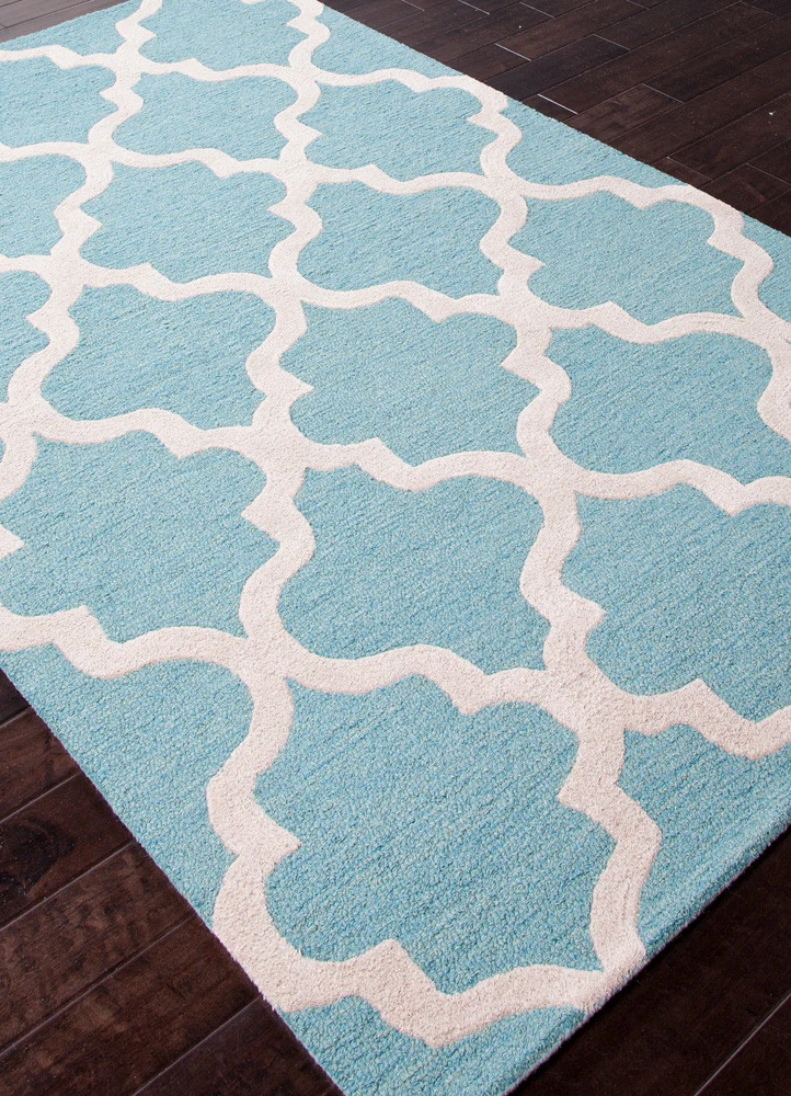 City Miami Capri/Antique White Area Rug - Image 2