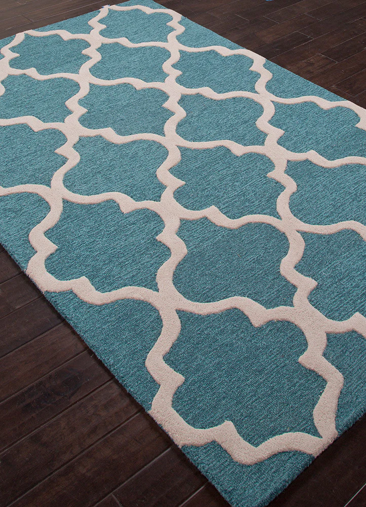 City Miami North Atlantic/Oyster Gray Area Rug - Image 2