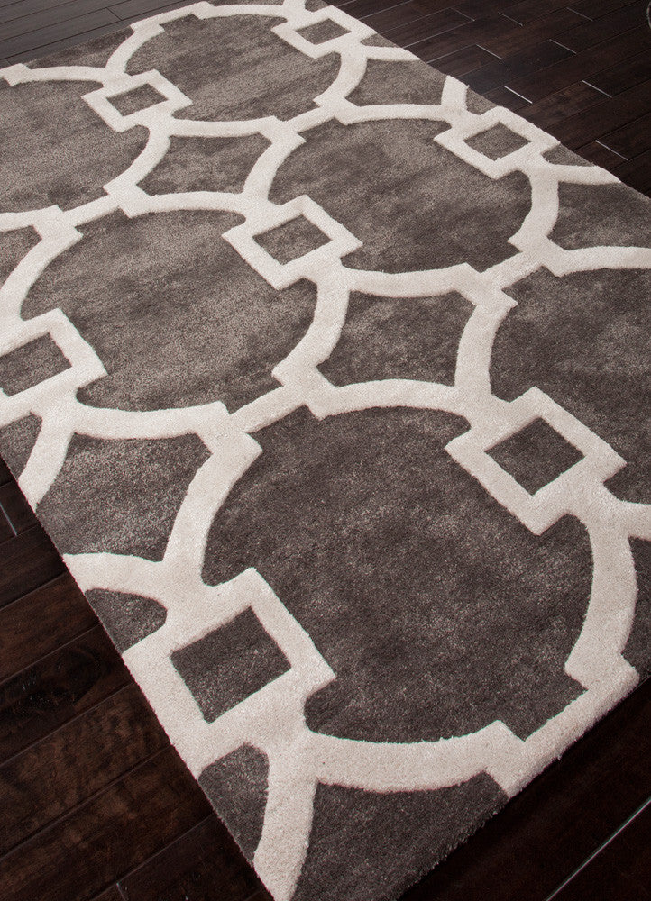 City Regency Liquorice Area Rug - Image 2