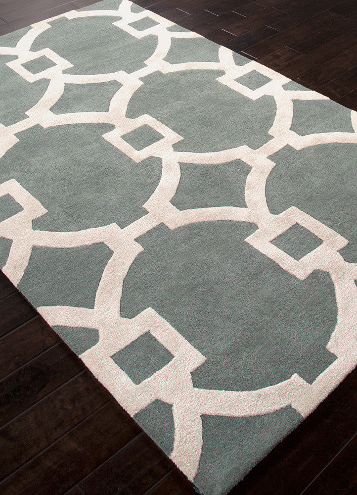 City Regency Mineral/White Area Rug - Image 2