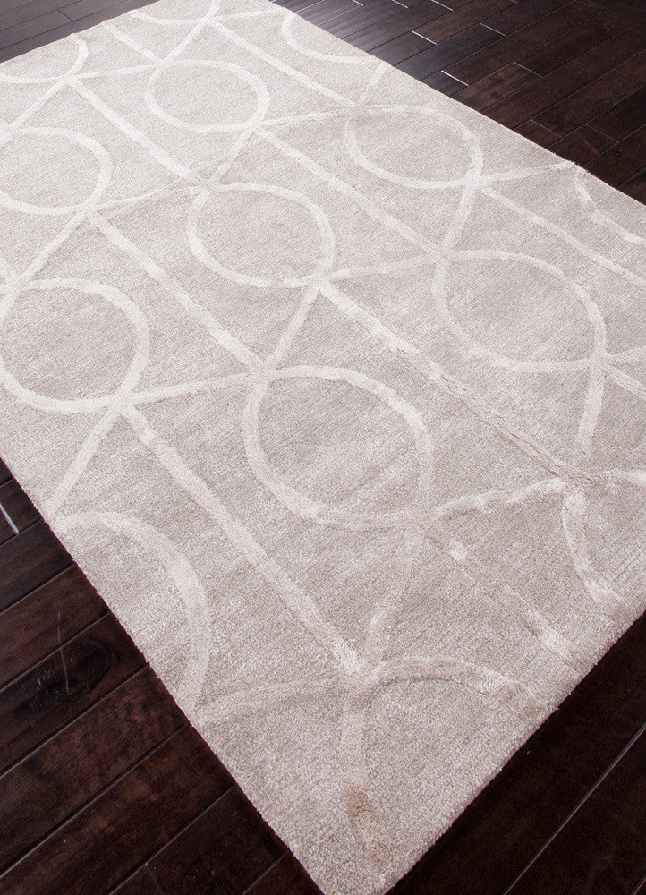 City Seattle Ashwood/Classic Gray Area Rug - Image 2