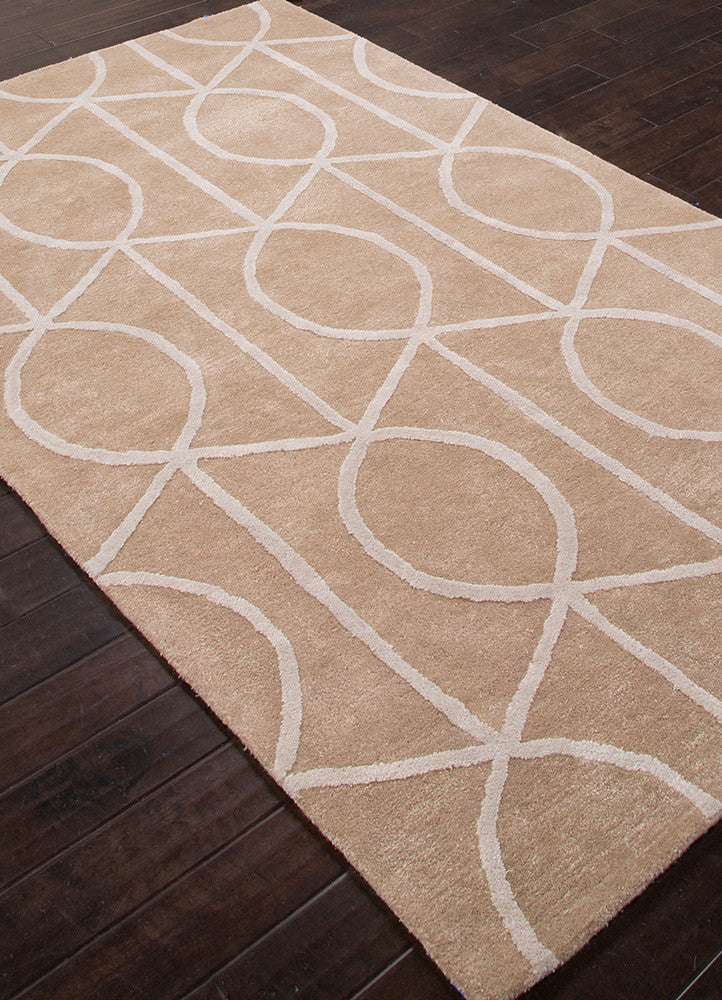 City Seattle Incense/Pebble Area Rug - Image 2
