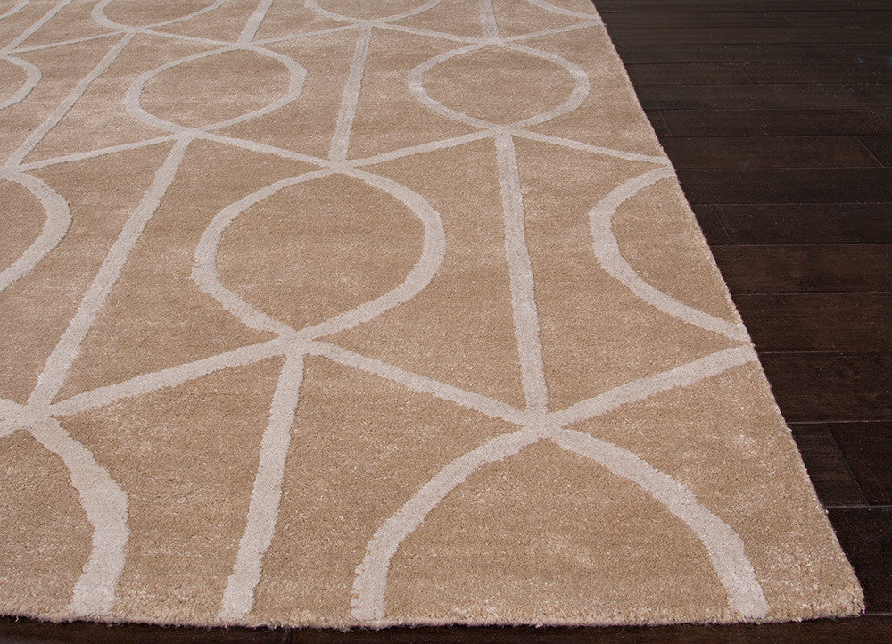 City Seattle Incense/Pebble Area Rug - Image 3