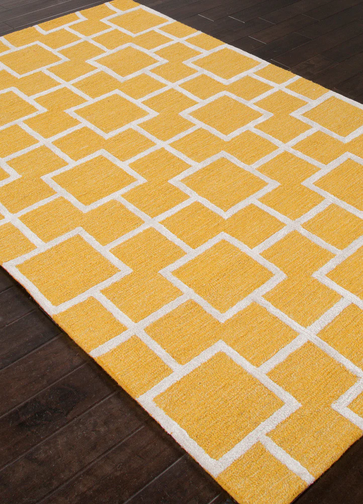 City Westin Golden Daffodil Area Rug - Image 2