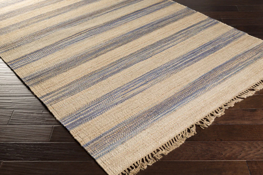 Claire Beige/Slate Area Rug - Image 2