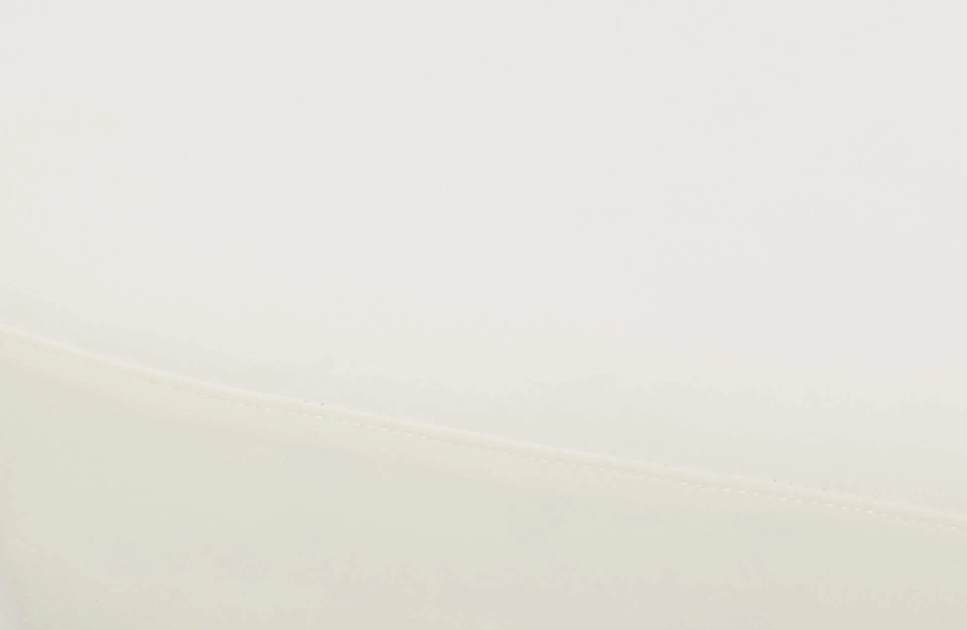 Clancy Velvet Sofa Cream - Image 5