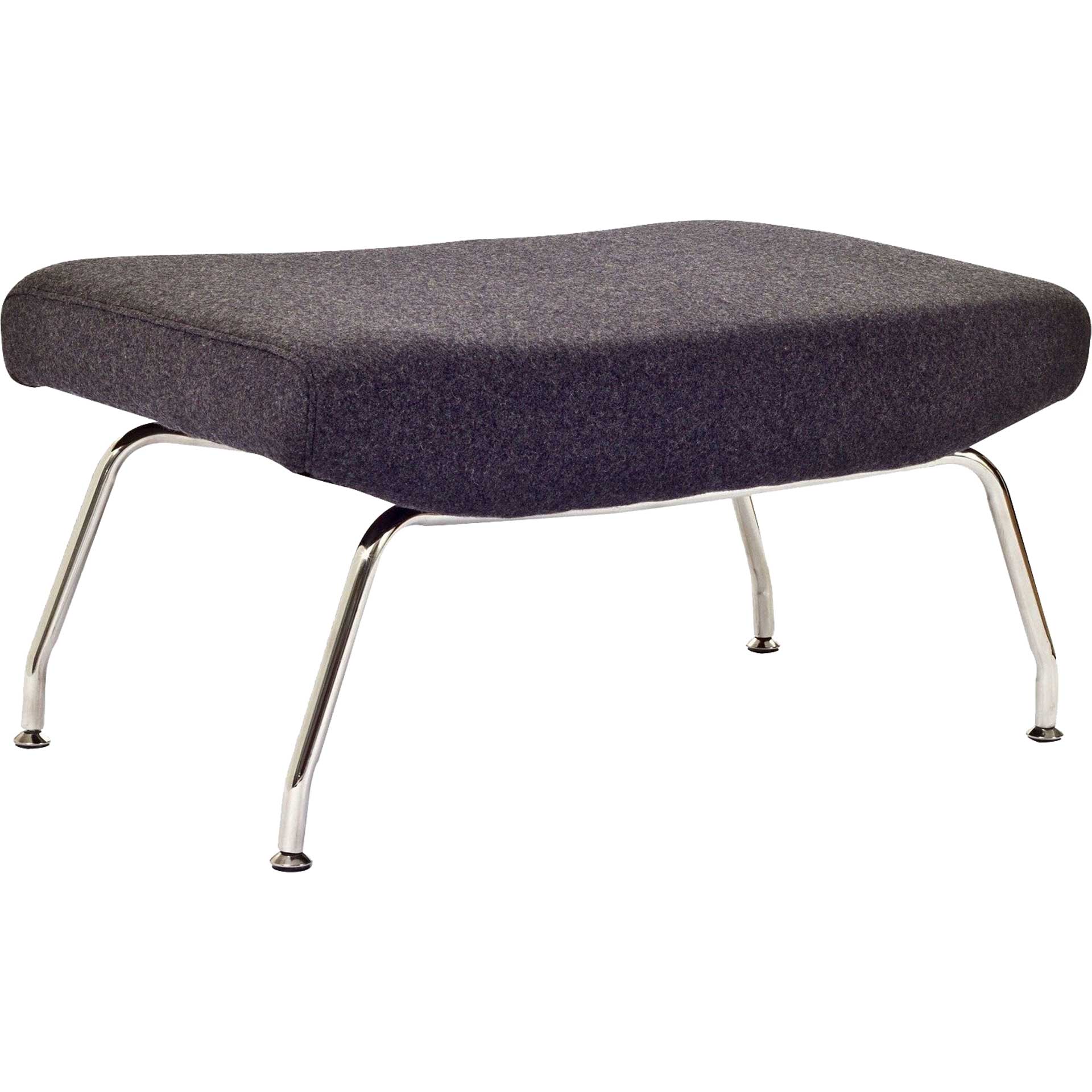 Clarell Lounge Chair Dark Gray - Image 4