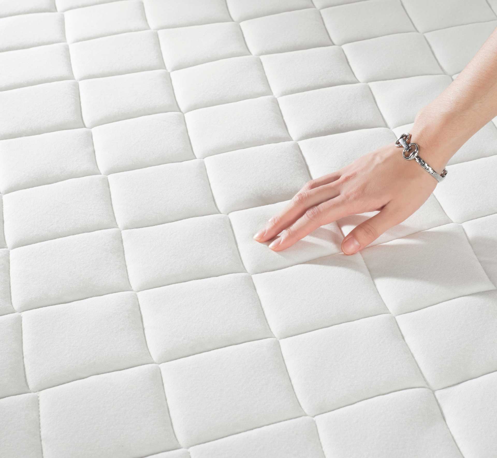 Clarity Spring Mattress - Image 3