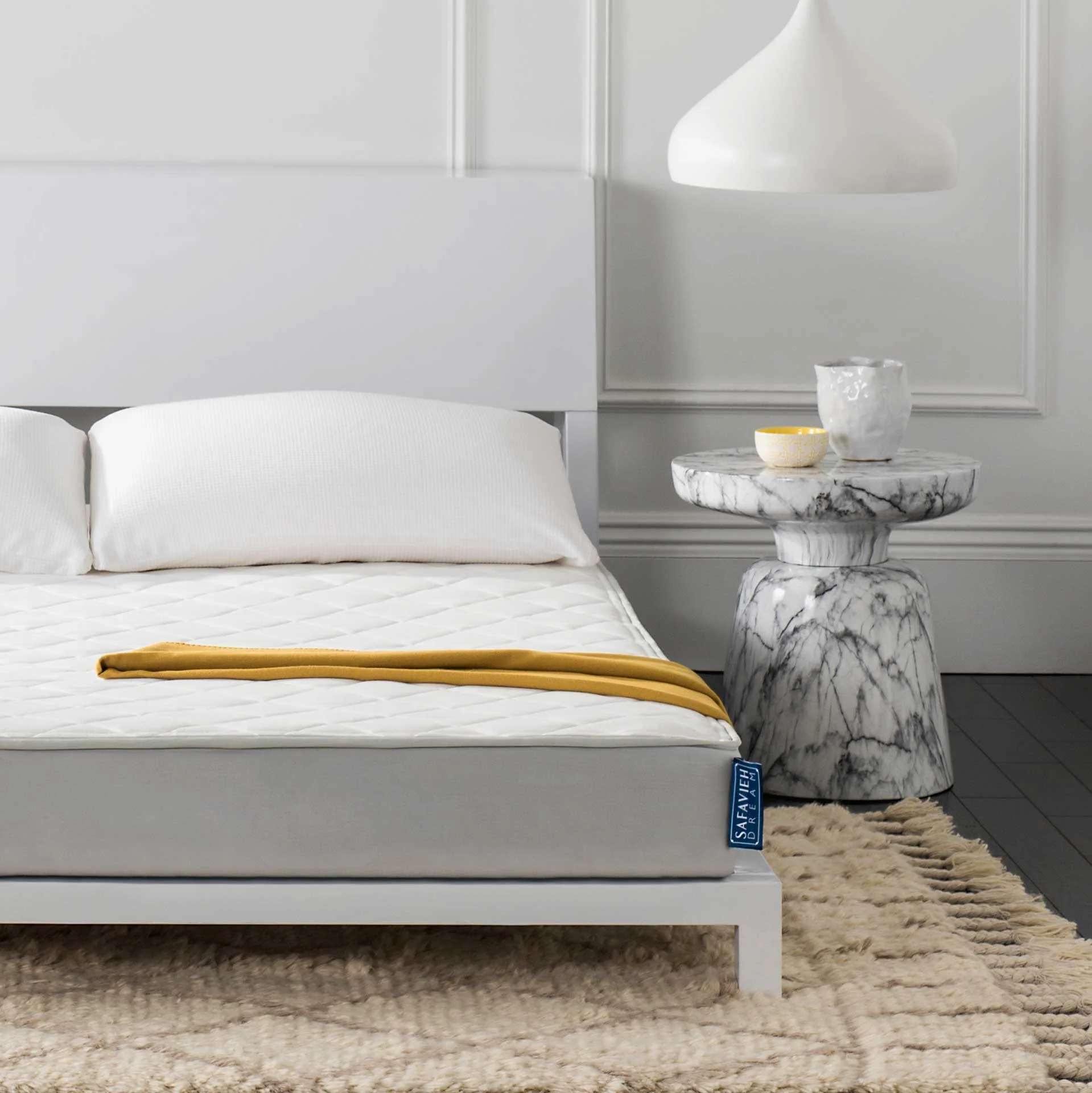 Clarity Spring Mattress - Image 5