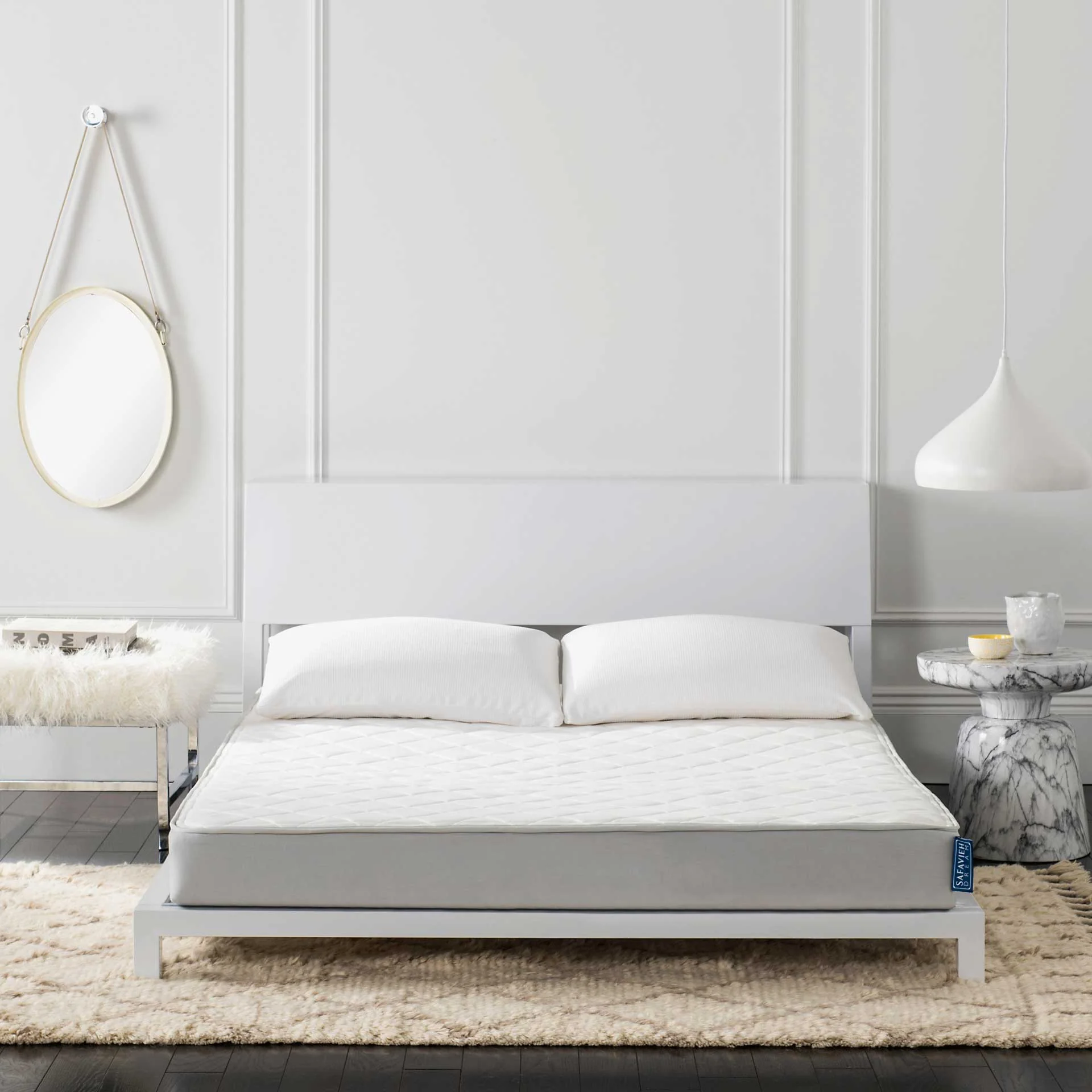 Clarity Spring Mattress - Image 6
