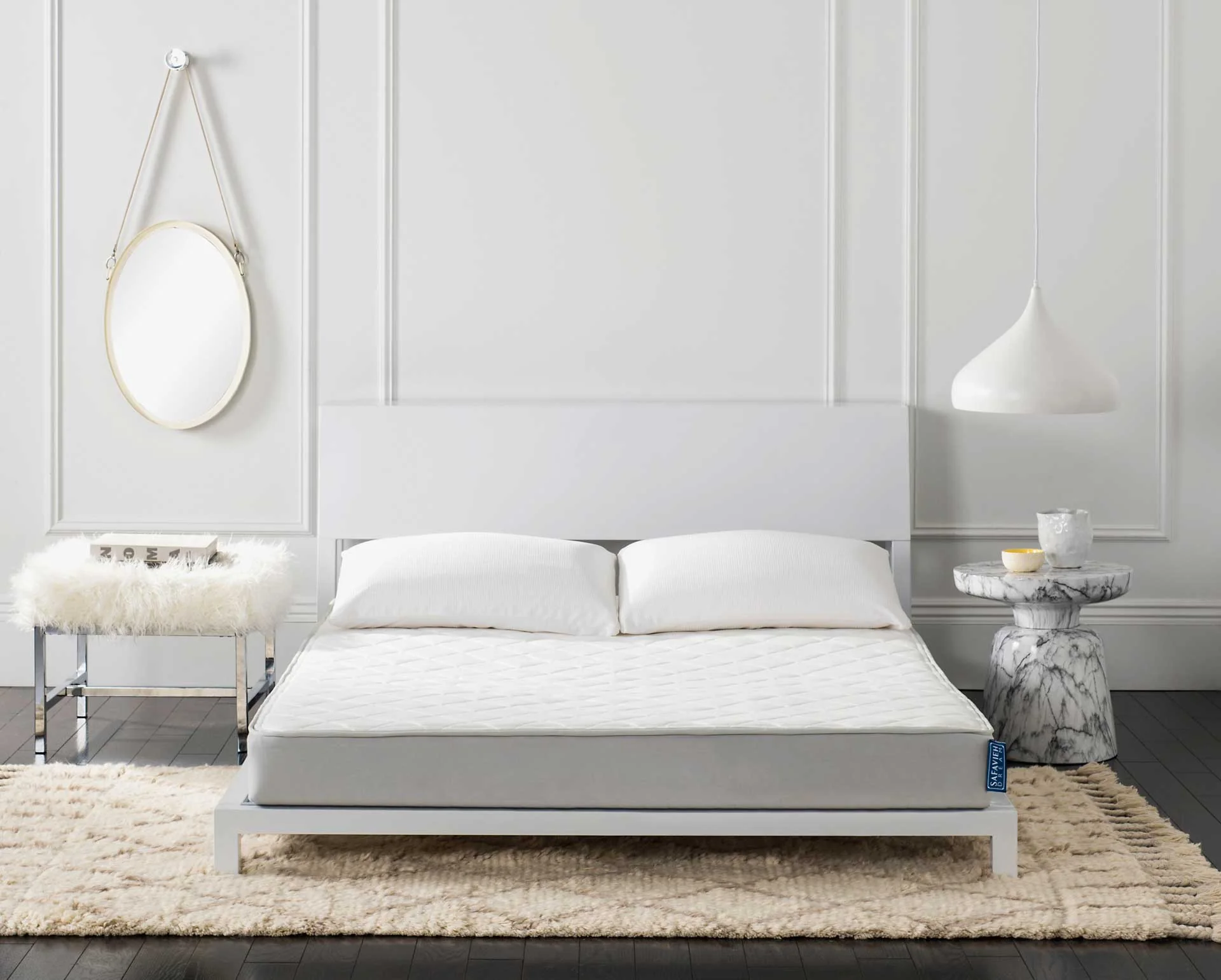 Clarity Spring Mattress - Image 8