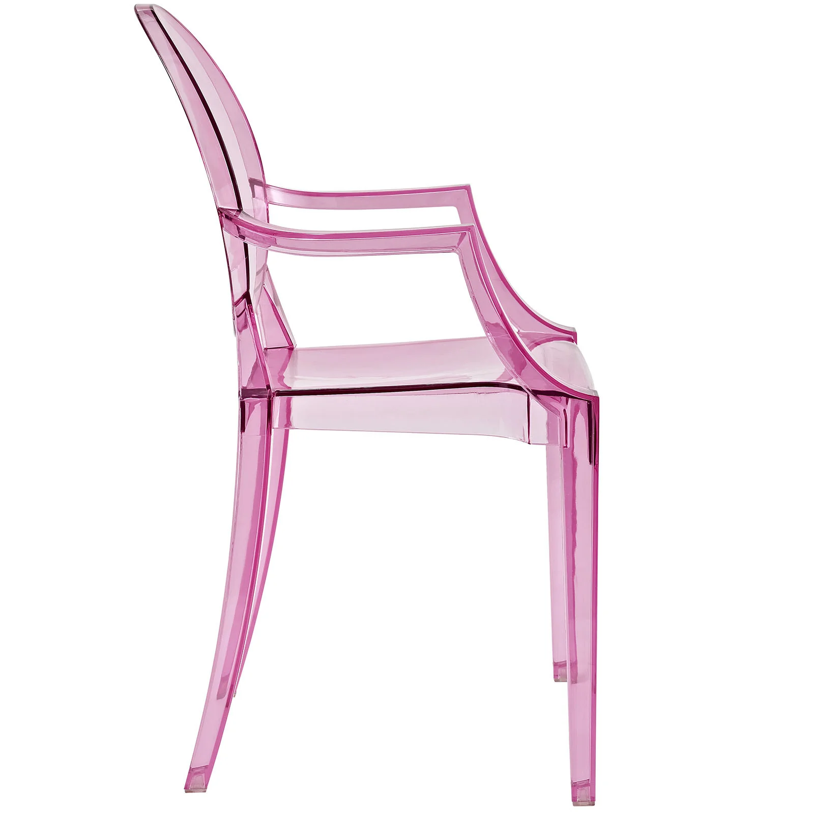Clary Armchair Pink - Image 2