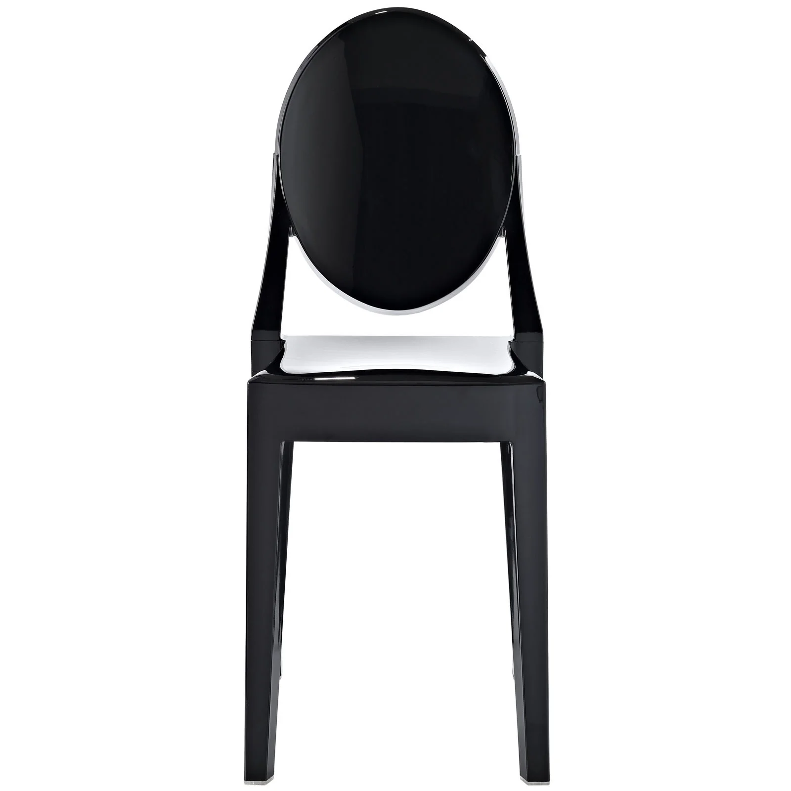 Clary Chair Black - Image 2
