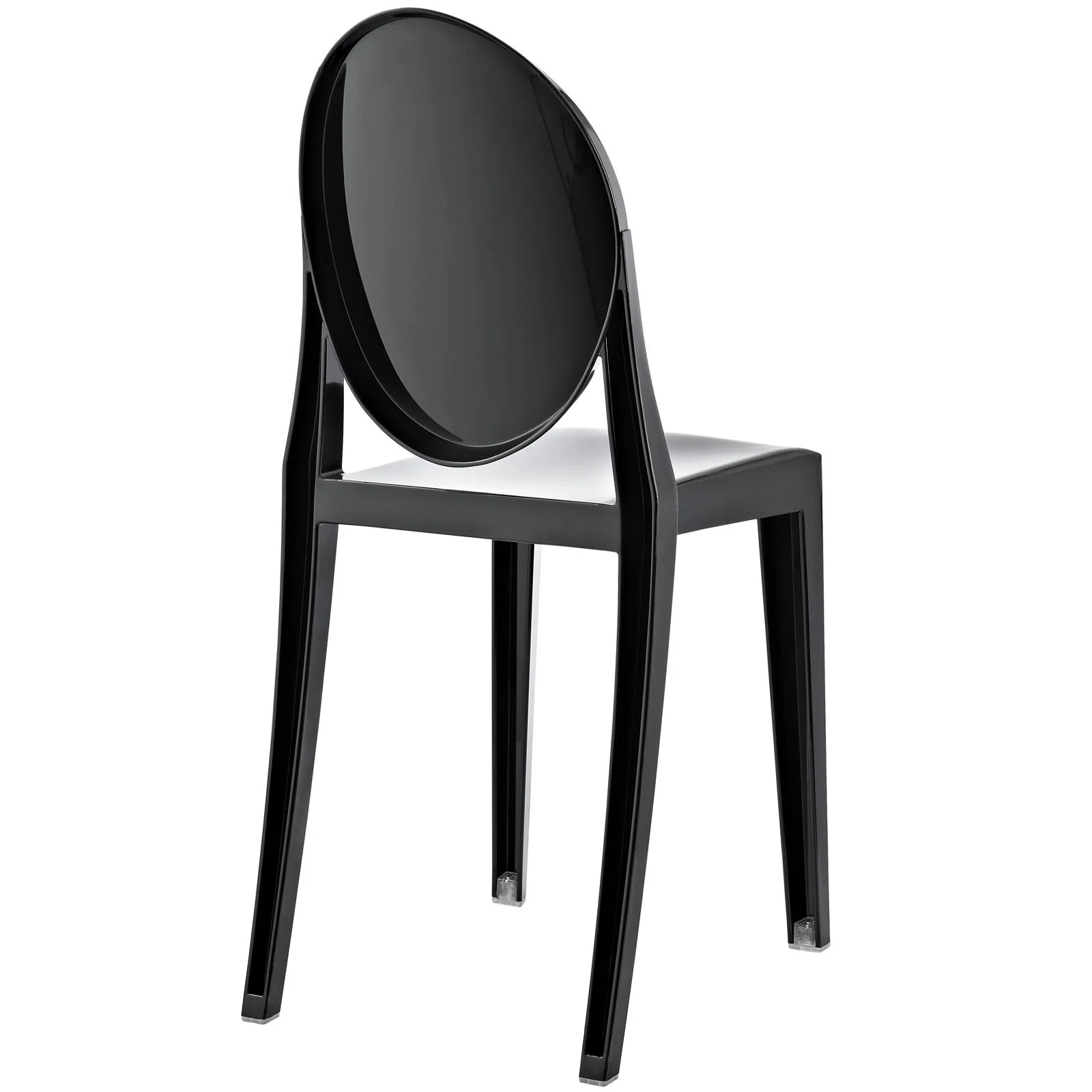 Clary Chair Black - Image 3