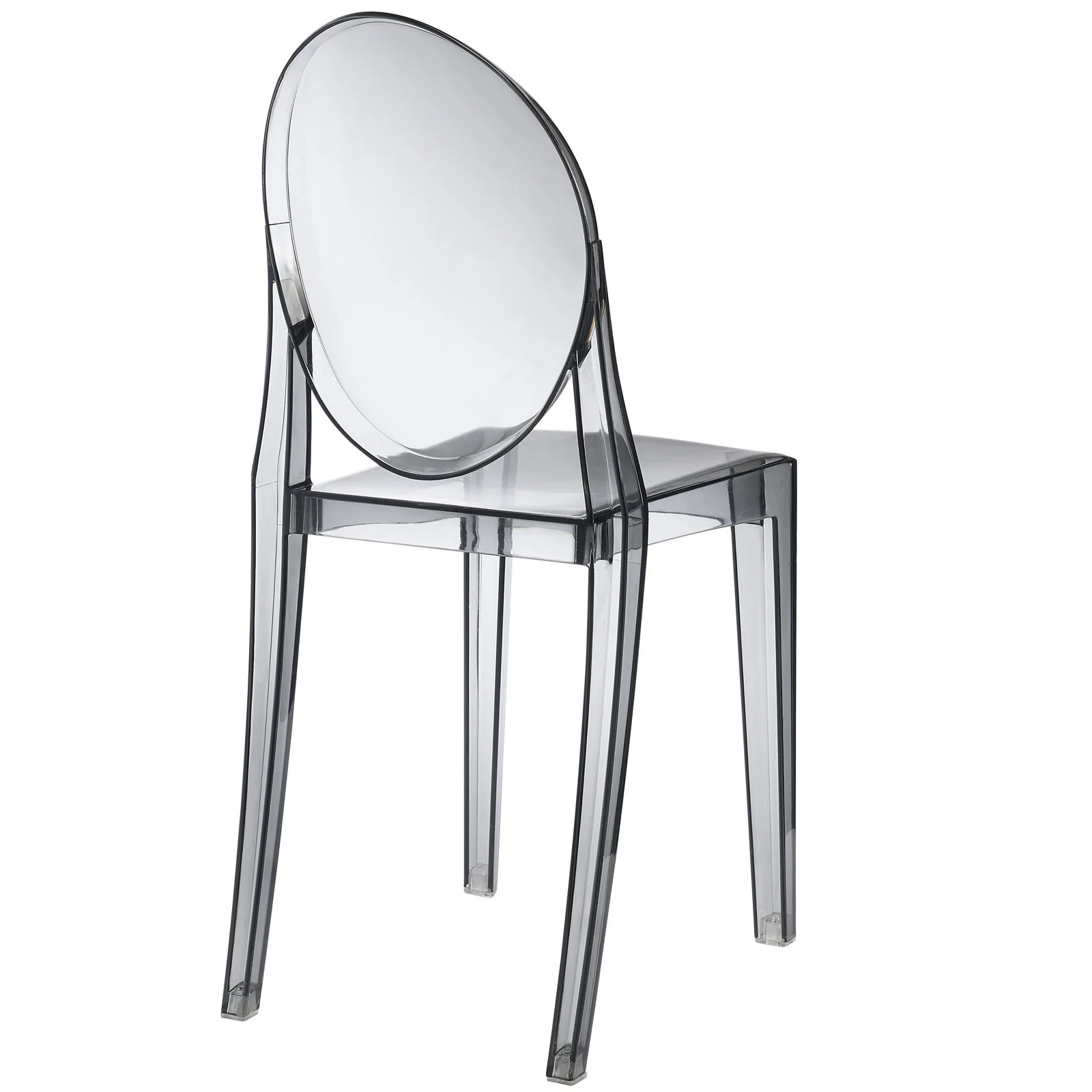 Clary Chair Smoke - Image 3