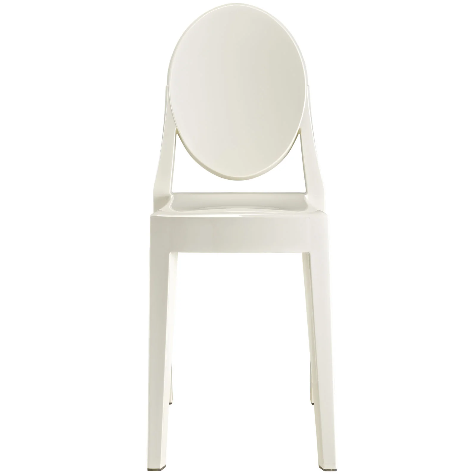 Clary Chair White - Image 2