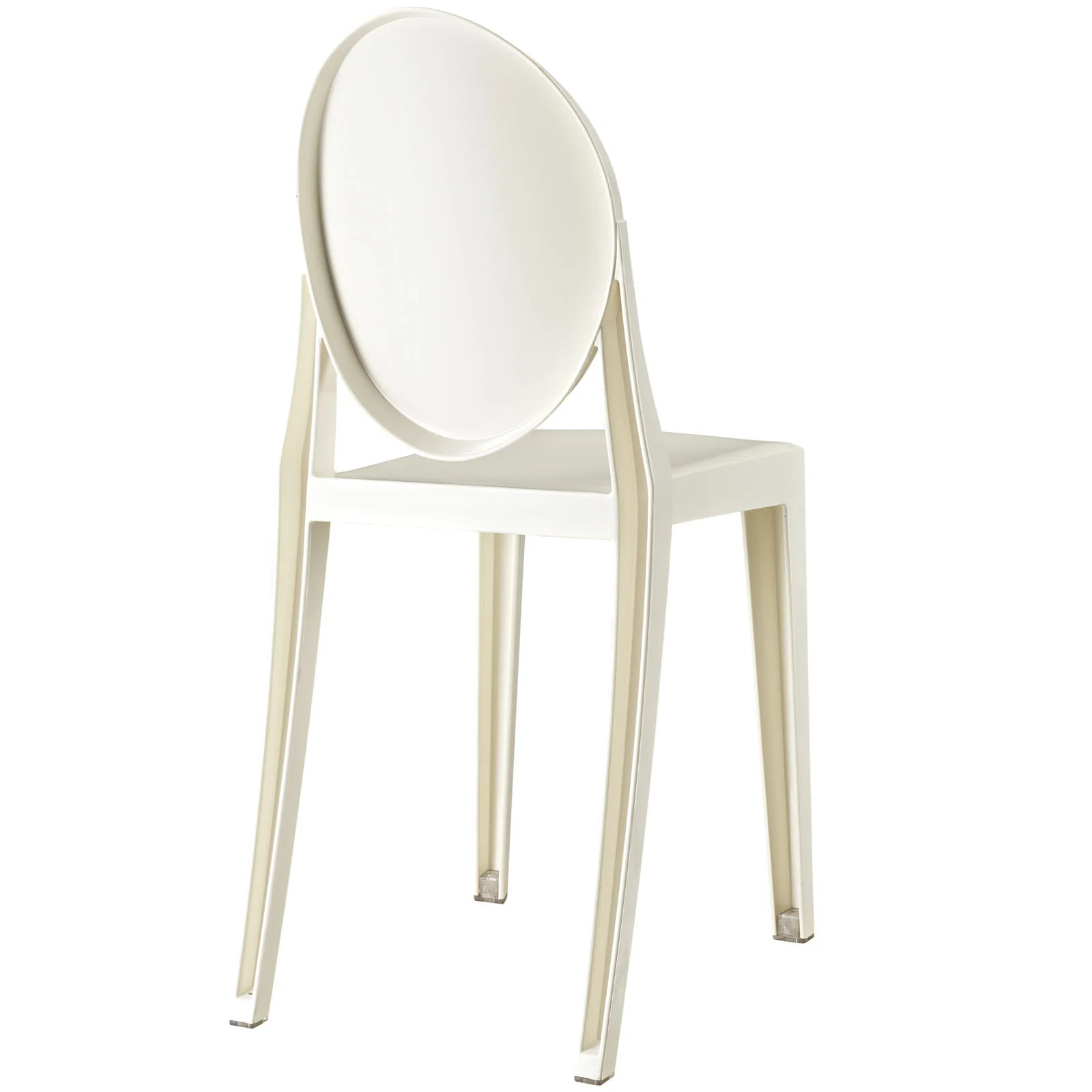 Clary Chair White - Image 3