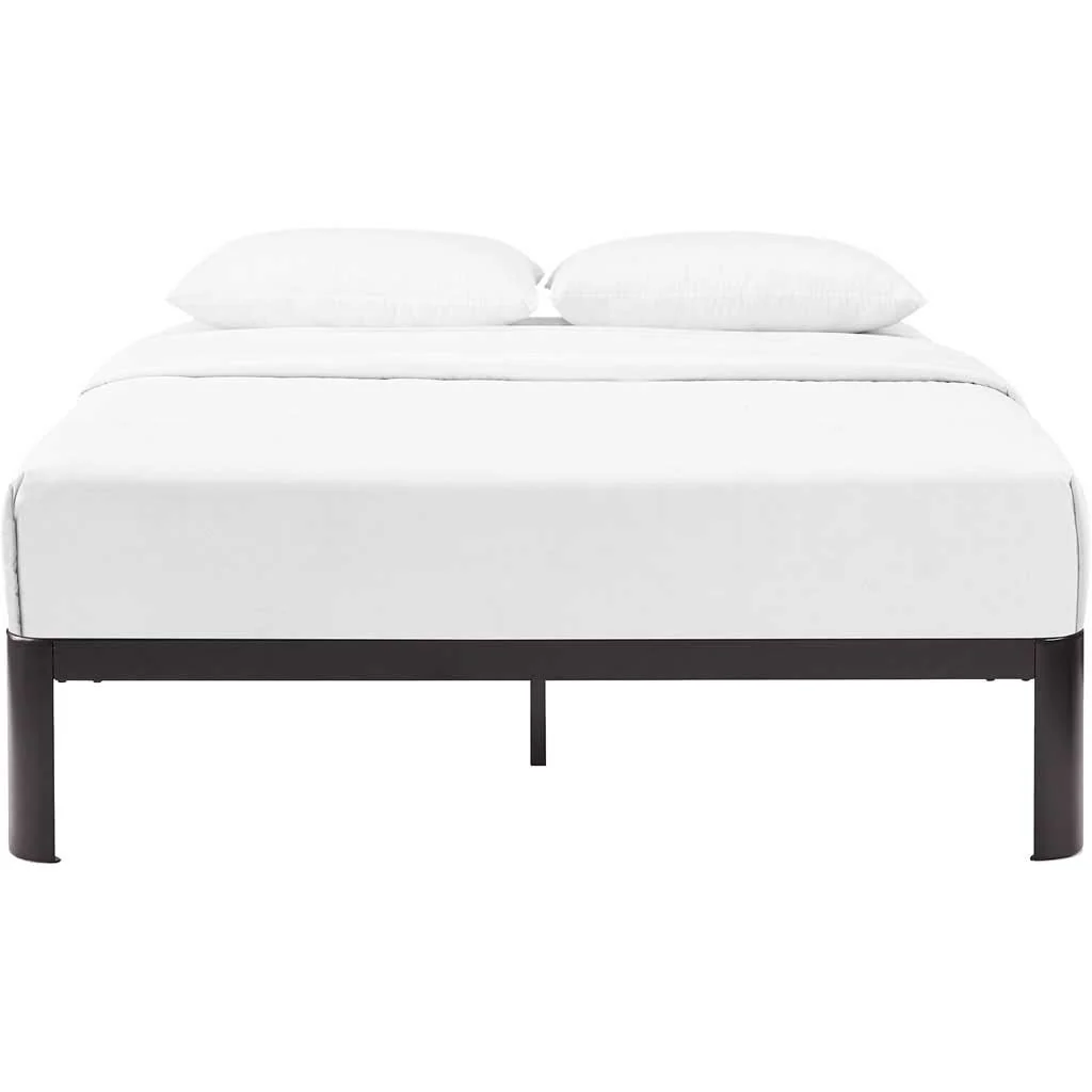 Clavell Bed Brown - Image 3