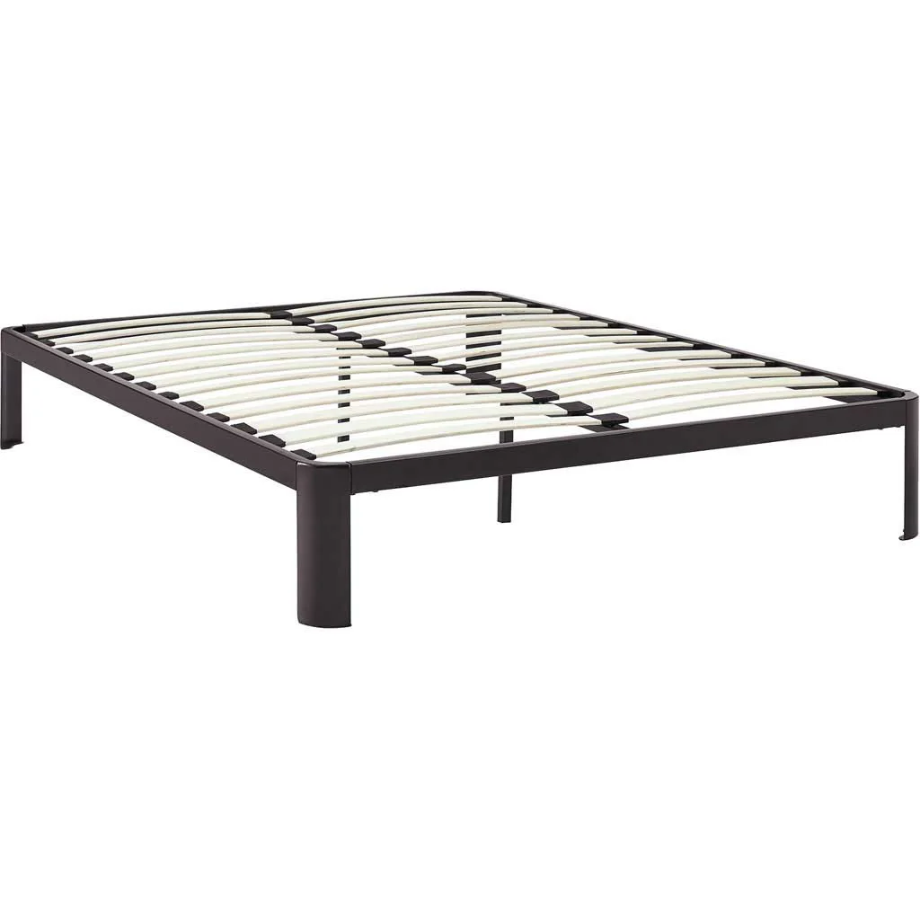 Clavell Bed Brown - Image 4