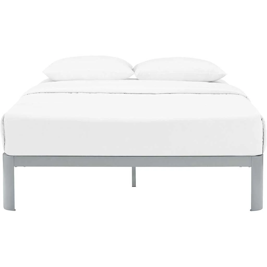 Clavell Bed Gray - Image 3