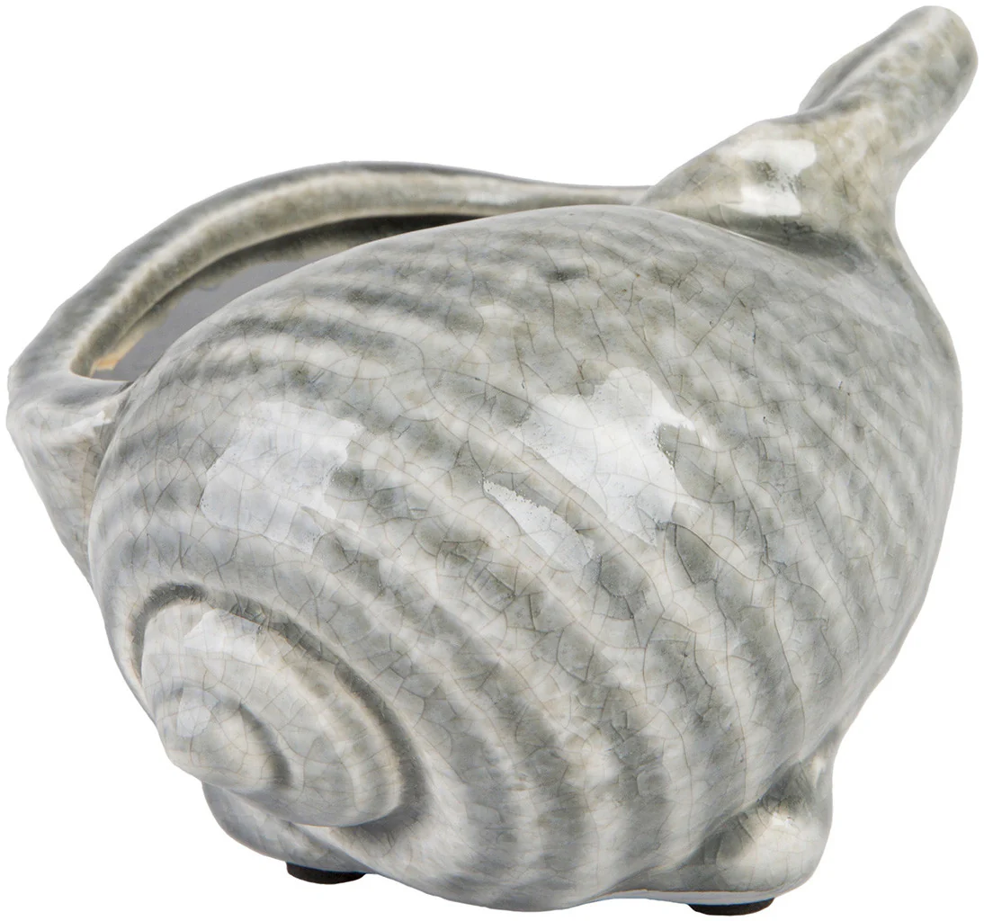 Clearwater Ceramic Shell Charcoal - Image 2