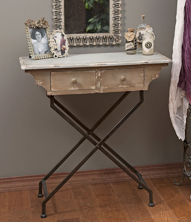 Cleburne Entry Table - Image 2