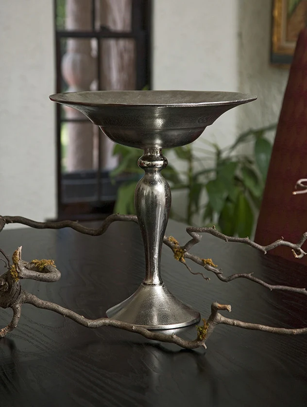 Cleveland Pedestal Bowl - Image 2