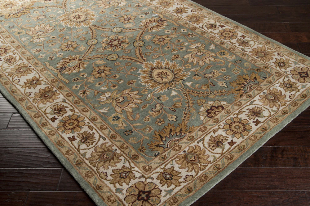Clifton Slate/Beige Area Rug - Image 2
