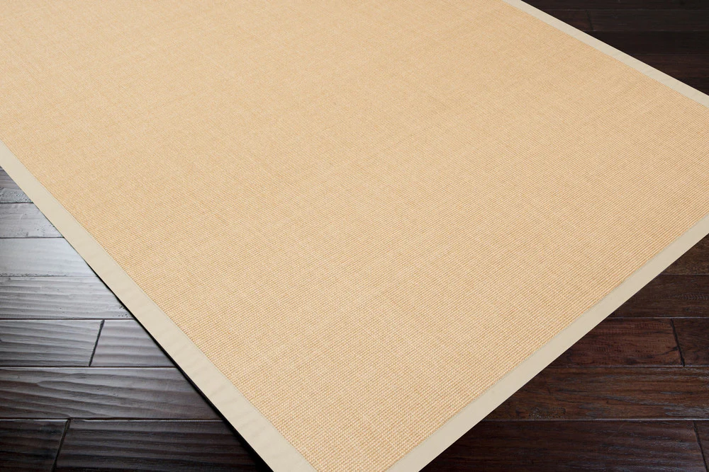 Clinton Light Gray/Beige Area Rug - Image 2