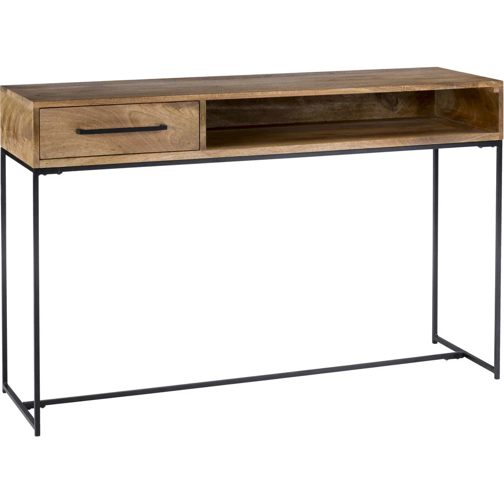 Clyde Console Table - Image 2