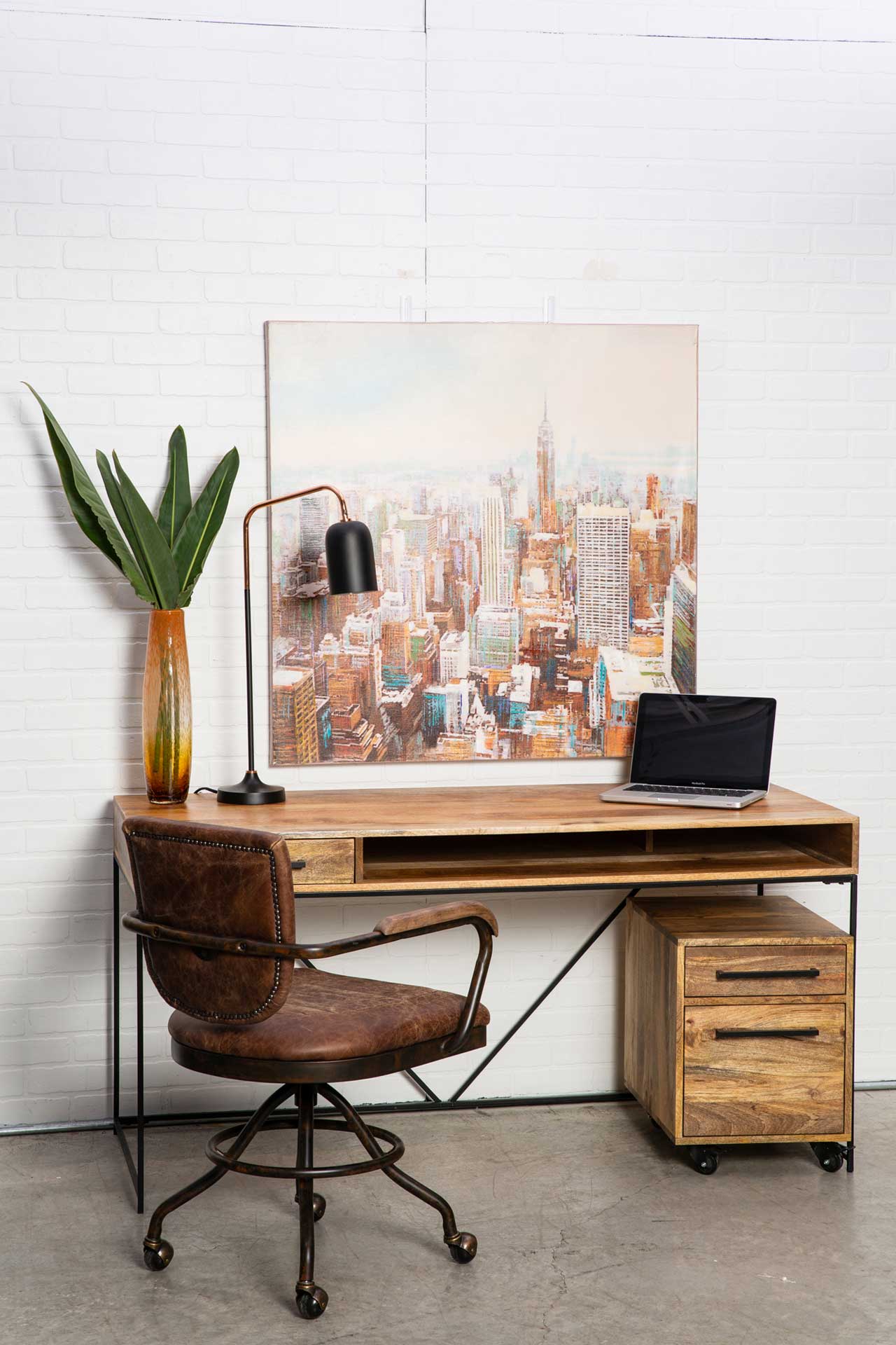 Clyde Desk - Image 4